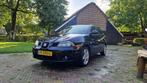 Seat Ibiza 1.4 16V 63KW 3DRS 2007 Zwart, Voorwielaandrijving, 15 km/l, 4 cilinders, Overige bekleding