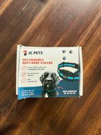 Blafband hond, Dieren en Toebehoren, Ophalen, Gebruikt