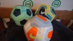Voetballen, Sport en Fitness, Voetbal, Ophalen, Nieuw, Bal