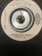 Garrard Laboratory Series AT 6, Gebruikt, Automatisch, Platenspeler, Ophalen