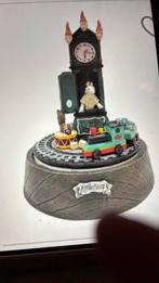 De klok van de zeven geitjes, Ophalen of Verzenden, Zo goed als nieuw, Button of Speldje