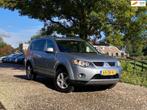 Mitsubishi Outlander 2.4 Intro Edition 2WD | Cruise + Clima, Voorwielaandrijving, Stof, 4 cilinders, 1465 kg