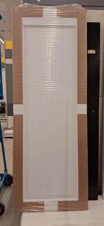 Cando binnendeur 78x211,5 cm, Ophalen, Minder dan 80 cm, Binnendeur, 200 tot 215 cm