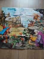 Sjors./ Eppo Poster. Trigie, Eén stripboek, Ophalen of Verzenden, Gelezen