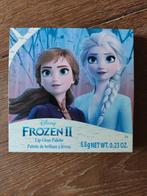 Disney Frozen Lip Gloss Palette Nieuw, Ophalen of Verzenden, Overige figuren, Nieuw, Overige typen