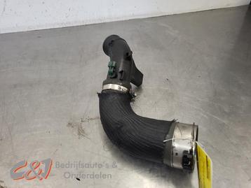 Intercooler Slang van een Opel Movano beschikbaar voor biedingen