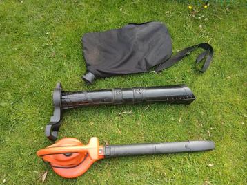 Bladblazer black & decker beschikbaar voor biedingen