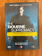 Bourne supremacy, Ophalen of Verzenden, Vanaf 12 jaar, Zo goed als nieuw, Actie