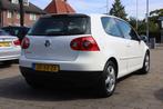 Volkswagen Golf 1.4 AIRCO | SCHUIFDAK | 1e EIGENAAR!, Stof, Gebruikt, 4 cilinders, 82 pk