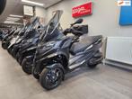 Piaggio MP3 530 HPE EXCLUSIVE 2022 RIJKLAAR GARANTIE, Bedrijf, Overig