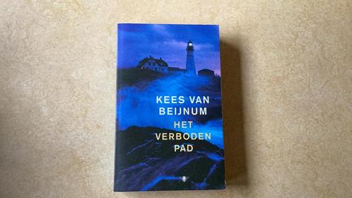 Kees van Beijnum - Het verboden pad, Boeken, Literatuur, Zo goed als nieuw, Nederland, Ophalen of Verzenden