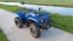 Nette Yamaha grizzly 350