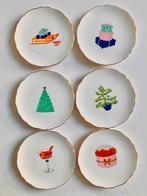 &klevering amsterdam kerst borden, Ophalen, Nieuw, Bord(en), Overige stijlen