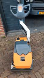 Taski Swingo 350 plus Swingo 150 plus Taski stofzuiger, Ophalen, Zo goed als nieuw, Overige typen