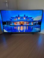 Philips Ambilight LED 4K Ultra HD Smart TV (55 inch), 100 cm of meer, Philips, Smart TV, LED