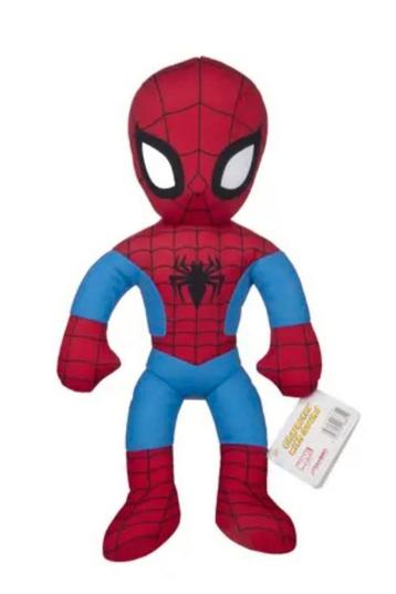 Spiderman XXL met geluid beschikbaar voor biedingen