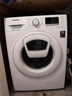 Wasmachine - Kapotte trommel - Onderdelen, Ophalen of Verzenden, Voorlader, Niet werkend, 85 tot 90 cm