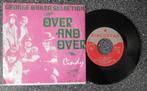 George Baker Selection - over and over (vanaf € 1,75), Cd's en Dvd's, Vinyl Singles, Ophalen of Verzenden