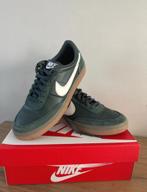 Nike killshot maat 40,5, Ophalen of Verzenden, Zo goed als nieuw, Zwart, Sneakers of Gympen