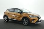 Renault Captur 1.3 TCe 140PK Automaat Sfeerverl. Clima Camer, Auto's, Renault, Te koop, Geïmporteerd, 5 stoelen, Benzine