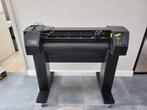 Summa T750 snijplotter., Computers en Software, Ophalen, Gebruikt, Overige technieken