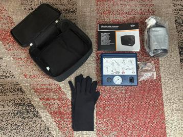 Mini Cooper mobiliteitskit (complete set) beschikbaar voor biedingen