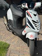 Piaggio zip 2t 70cc, Ophalen, Zo goed als nieuw, Blok, Piaggio
