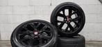 20" Jaguar F-pace / I-pace orig velgen winterbanden TPMS, Banden en Velgen, V, Personenwagen, V