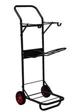 Zadelkar zadelwagen, Ophalen, Zo goed als nieuw, Overige soorten