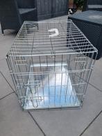 Honden bench, Dieren en Toebehoren, Ophalen of Verzenden, Zo goed als nieuw, Minder dan 65 cm