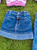 nieuw hema spijkerrokje maat 74, Meisje, Jurkje of Rokje, Nieuw, Ophalen of Verzenden