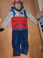 Paw Patrol Ryder Kostuum - Maat 110-128, Ophalen of Verzenden, Zo goed als nieuw, 110 t/m 116, Jongen