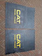 Caterpillar Originele Spatlappen, Ophalen of Verzenden, Formule 1