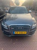 Audi Q5 2.0 Tfsi Quattro 165KW Tiptr 2015 Grijs sportpakket, Auto's, Audi, Automaat, 4 cilinders, Vierwielaandrijving, Particulier
