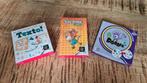 Happy Meal spelletjes Dobble, Texto, 6qui Prend, Ophalen of Verzenden, Nieuw