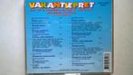 Vakantiepret (Bassie & Adriaan, Meneer Kaktus Etc), Ophalen of Verzenden, Zo goed als nieuw, Muziek, Vanaf 10 jaar