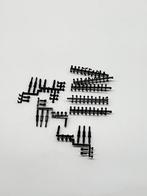 CONRAD kavel VERBINDINGSPENNEN MASTDELEN LIEBHERR MAMMOET, ., Conrad, Nieuw, Ophalen of Verzenden