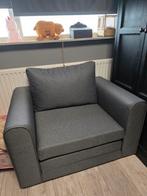 JYSK SKILLEBEKK Slaapstoel - Nieuwstaat!, Huis en Inrichting, Ophalen, 90 cm, Eenpersoons, Nieuw