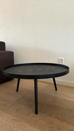 WOOOD Bijzettafel Mesa XL, Huis en Inrichting, Ophalen, Rond, 50 tot 100 cm, Minder dan 50 cm