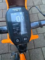 E-Bullitt Clockwork E6010, Fietsen en Brommers, Ophalen of Verzenden, Gebruikt, 1 kind, Elektrisch