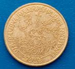 Penning Monnaie de Paris - Notre-Dame de Lourdes - 2003, Postzegels en Munten, Verzenden, Overige materialen, Buitenland