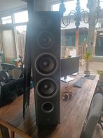 JBL Northridge E80 Luidspreker, Audio, Tv en Foto, Luidsprekers, Gebruikt, JBL, Ophalen of Verzenden, 120 watt of meer