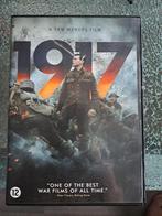 1917 (dvd), Alle leeftijden, Ophalen of Verzenden, Zo goed als nieuw