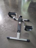 Stoelfiets/Bureaufiets/Mini Hometrainer/Fietstrainer, Ophalen, Armen, Zo goed als nieuw, Metaal