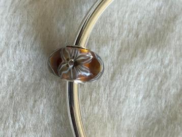 Trollbeads BLOEMEN VAN PASSIE beschikbaar voor biedingen