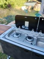 Campwerk tent trailer economy, Caravans en Kamperen, Ophalen, Tot en met 2