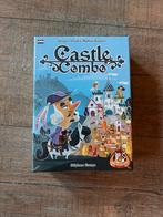 Castle combo white goblin games nl editie *LAATSTE*, White goblin games, White goblin games, Nieuw, Ophalen of Verzenden