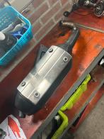 Sm06 uitlaat, Ophalen of Verzenden