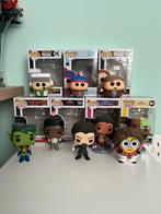 Funko pops, Verzamelen, Poppetjes en Figuurtjes, Ophalen of Verzenden, Zo goed als nieuw