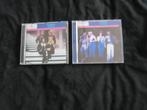 2 cd's ABBA van de Universal Masters Collection, Ophalen of Verzenden, 1980 tot 2000, Zo goed als nieuw